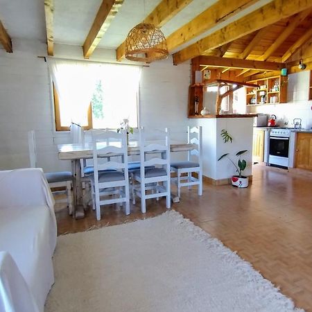 Cabana Los Teros San Martín de los Andes Exterior foto